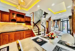 🔥 CHỦ GẤP BÁN – HẠ 600 TRIỆU – GIÁ MỚI 7.8 TỶ 🔥
🏆 NHÀ ĐẸP NHƯ PHIM – 5 TẦNG – KHU PHÂN LÔ ĐỒNG B... Bán nhà riêng tại An Hội Đông, Hồ Chí Minh 04
