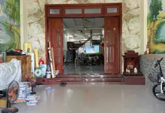 Bán nhà riêng tại phường Thới An, Quận 12, hẻm rộng hơn 6m, gần Cao đẳng Điện lực... Bán nhà riêng tại Thới An, Hồ Chí Minh 01