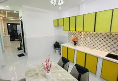 🏡 Bán Nhà KHU DÂN CƯ CAO TẦNG P.3 Q.8, trung tâm Q.8 💵🌻 hẻm cùng 3,5 mét. Giá 4,xx ty... Bán nhà riêng tại Chánh Hưng, Hồ Chí Minh 05