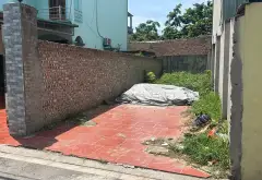 🔥 ĐẤT ĐẸP THUẬN AN – GIA LÂM | 69M² | CHỈ 4,9 TỶ 🔥... Bán đất tại Thuận An, Hà Nội 03
