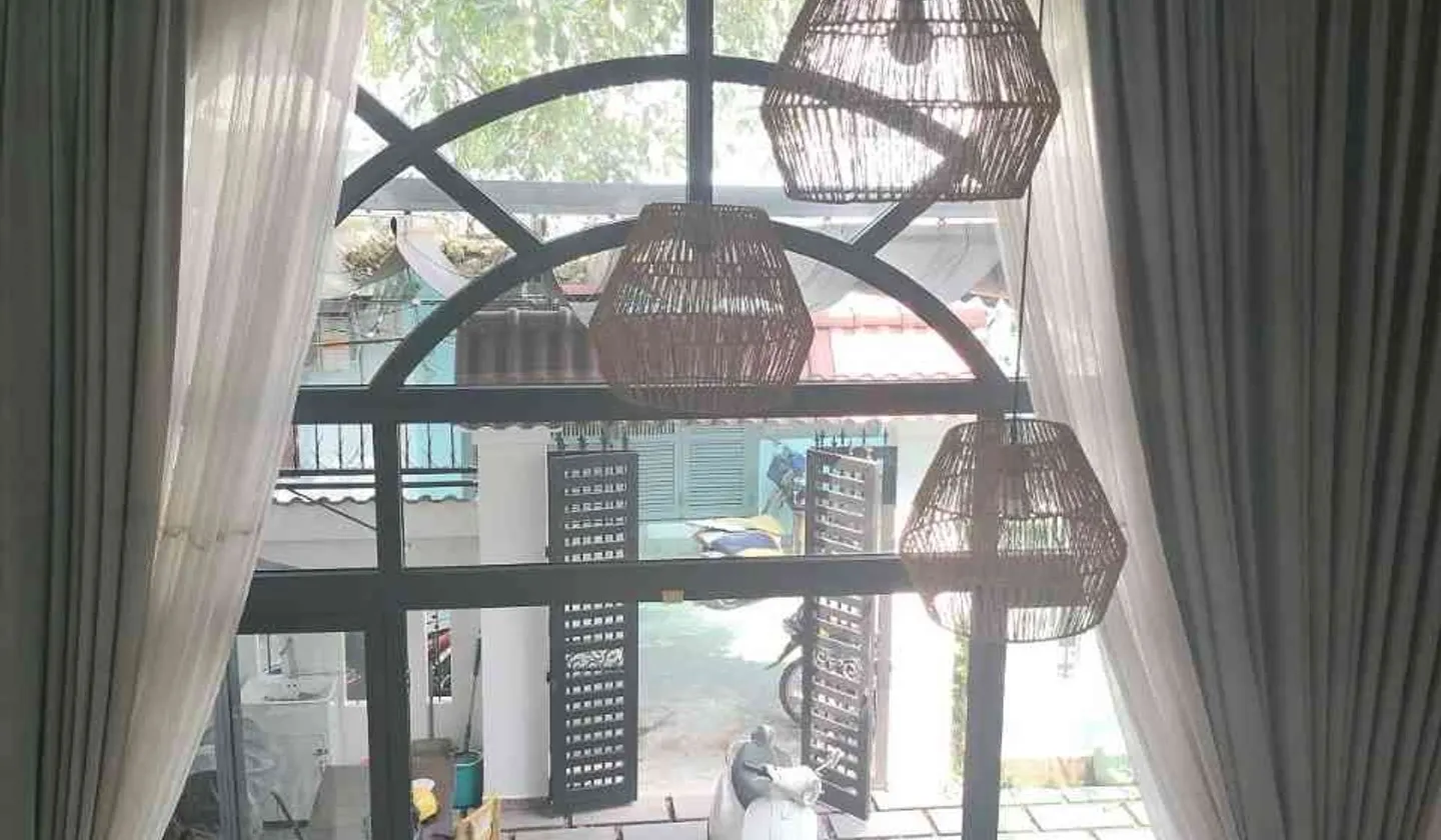 Bán nhà riêng 2 tầng 120m2 tại Bình Trưng Đông, quận 2... Bán nhà riêng tại Bình Trưng, Hồ Chí Minh 01