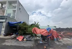 Bán đất 62m2 hẻm ô tô, gần khu dân cư Trường Lưu, Thủ Đức... Bán đất tại Long Trường, Hồ Chí Minh 02