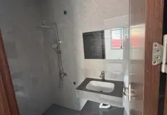Nhà 4 Tầng Trung Tâm Miếu Hai Xã - Sân Cổng Riêng, Sẵn Sàng Về Ở Ngay... Bán nhà riêng tại Lê Chân, Hải Phòng 06