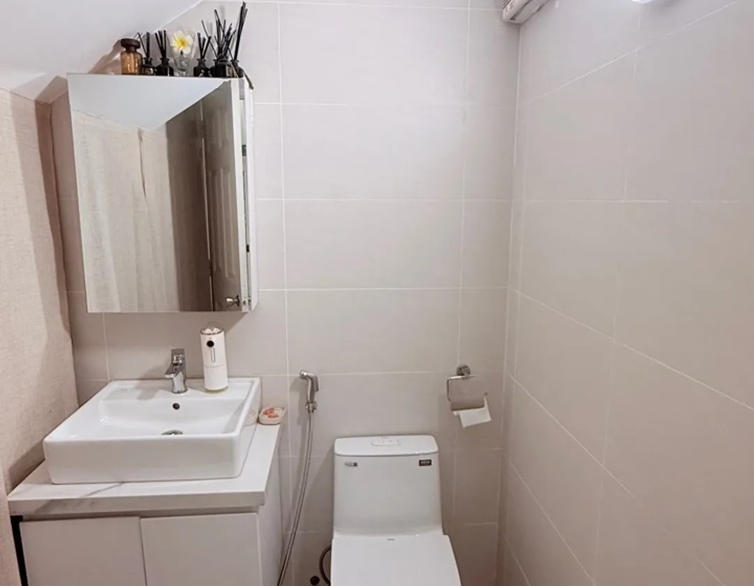 Nhà phố Phú Mỹ Hưng: Sang trọng, rộng rãi, giá tốt... Bán nhà mặt phố tại Tân Hưng, Hồ Chí Minh 01