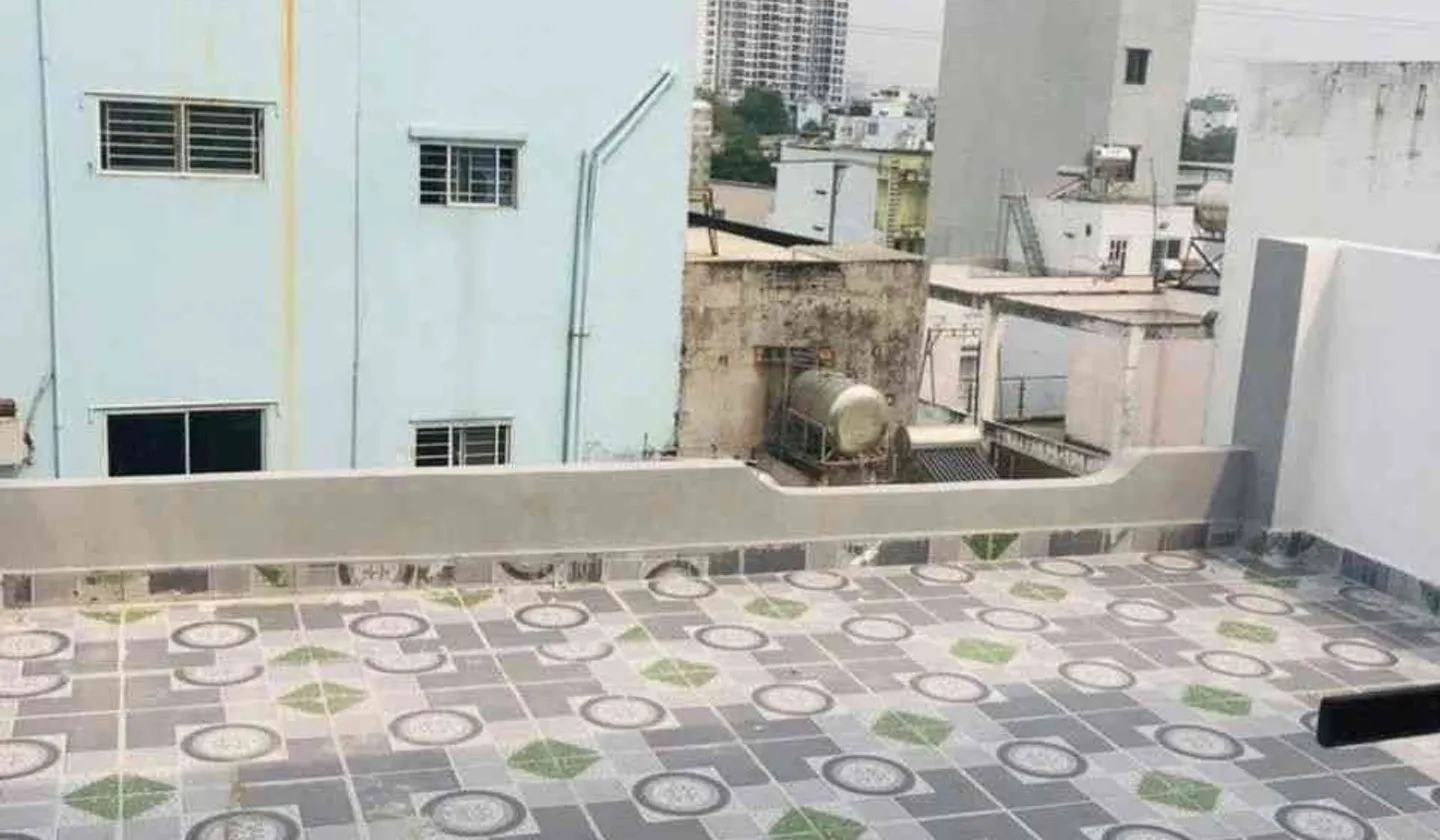 Bán nhà riêng 5 tầng 72m2 tại An Lạc, giá 8,5 tỷ thương lượng... Bán nhà riêng tại An Lạc, Hồ Chí Minh 01