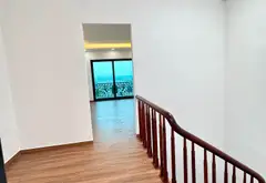 Bán nhà riêng 4 tầng x 59m2 sát Đại lộ Thăng Long , oto đỗ cửa... Bán nhà riêng tại Sơn Đồng, Hà Nội 16