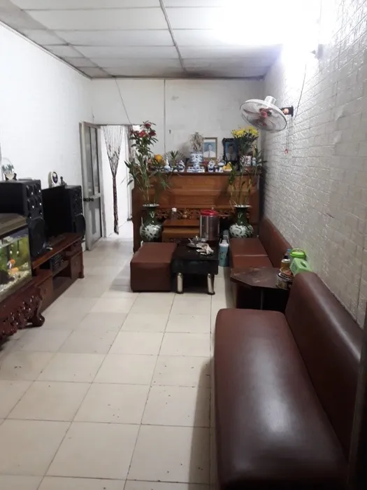 Cơ hội sở hữu nhà 2 mặt ngõ ô tô Nguyễn Khánh Toàn giá tốt cho đầu tư... Bán nhà riêng tại Cầu Giấy, Hà Nội 01