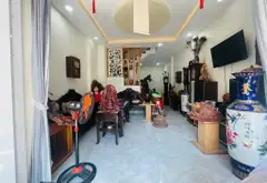 Bán nhà 3 tầng 2 mặt tiền tại Long Trường, TP Thủ Đức giá 5.9 tỷ... Bán nhà riêng tại Long Trường, Hồ Chí Minh 14