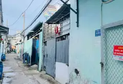 Bán nhà riêng 84m2 full thổ cư tại Linh Xuân với 5 phòng cho thuê... Bán nhà riêng tại Linh Xuân, Hồ Chí Minh 02