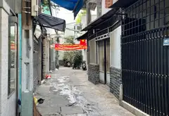 Nhà 2 tầng hẻm xe hơi, trung tâm Quận 10, giá tuyệt vời... Bán nhà riêng tại Hòa Hưng, Hồ Chí Minh 03