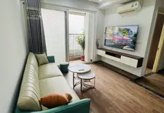Bán căn hộ chung cư Riverside Garden 2PN, 2WC, tầng 5, full nội thất, giá 7.1 tỷ... Bán căn hộ chung cư tại Khương Đình, Hà Nội 04