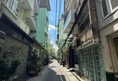 Bán nhà 5 tầng hẻm xe hơi quận 10, diện tích 24m2... Bán nhà riêng tại Hòa Hưng, Hồ Chí Minh 13