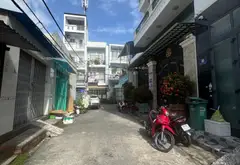 Cơ hội sở hữu nhà mặt phố Nam Long giá tốt chỉ 6.9 tỷ... Bán nhà mặt phố tại An Lạc, Hồ Chí Minh 03
