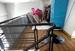 Nhà gác lửng Nguyễn Phước Nguyên, kiệt rộng 3m gần đường, thông 388 Hà Huy Tập, cách kiệt ô tô vô... Bán nhà riêng tại An Khê, Đà Nẵng 03