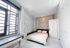 🔥🔥 NHÀ GÓC 2 MẶT TIỀN – NGANG 8M – XE HƠI TRÁNH 3 CHIẾC – ĐẬU XE THOẢI MÁI TRƯỚC NHÀ 🔥🔥... Bán nhà riêng tại Nhà Bè, Hồ Chí Minh 03