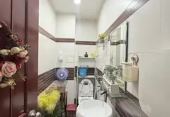 Bán nhà 5 tầng hẻm xe hơi, Ngay Emart Phan Huy Ích, diện tích 76m2... Bán nhà riêng tại An Hội Tây, Hồ Chí Minh 11
