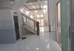 Bán nhà mặt phố 3 tầng Võ Thị Mùi gần Tỉnh Lộ 8 Củ Chi diện tích 448m2 mặt tiền 10m... Bán nhà mặt phố tại Bình Mỹ, Hồ Chí Minh 17