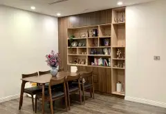 Cơ hội sở hữu căn hộ~100m² view Vincom Bà Triệu trung tâm Phố Cổ, tầng đẹp.... Bán căn hộ chung cư tại Hai Bà Trưng, Hà Nội 04