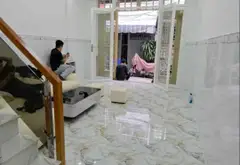 Bán nhà 2 tầng diện tích 40m2 tại Bình Trị Đông giá mềm... Bán nhà riêng tại Bình Trị Đông, Hồ Chí Minh 05