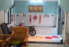 💥NHÀ HẺM LINH XUÂN ĐẸP MỚI VỀ Ở NGAY - CÁCH Ô TÔ 5M - NHÀ 55M2 - 2 LẦU ĐÚC KIÊN CỐ . 4,2 T.Y 💥... Bán nhà riêng tại Linh Xuân, Hồ Chí Minh 05