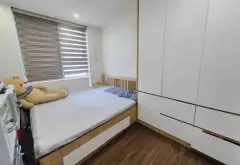 CHƯNG CƯ TECCO SKY Ở NGAY , CÁCH BẾN XE NƯỚC NGẦM CHỈ VÀI PHÚT DI CHUYỂN... Bán căn hộ chung cư tại Thanh Trì, Hà Nội 03