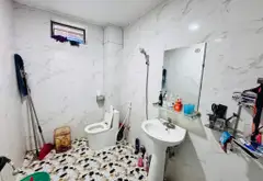 Bán đất thổ cư 200m2 tại xã Xuân Đồng, Sóc Sơn, mặt tiền rộng, xây sẵn nhà 3 tầng... Bán owner_side tại Sóc Sơn, Hà Nội 06