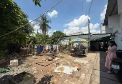 Bán nhà cấp 4 rộng 1050m2 tại xã Long Thới, Nhà Bè... Bán nhà riêng tại Hiệp Phước, Hồ Chí Minh 06