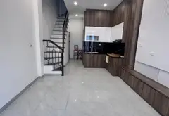 Nhà Phố Tây Mỗ - Ô Tô Tránh Kinh Doanh Đỉnh, Thang Máy Sang Trọng... Bán nhà riêng tại Tây Mỗ, Hà Nội 02