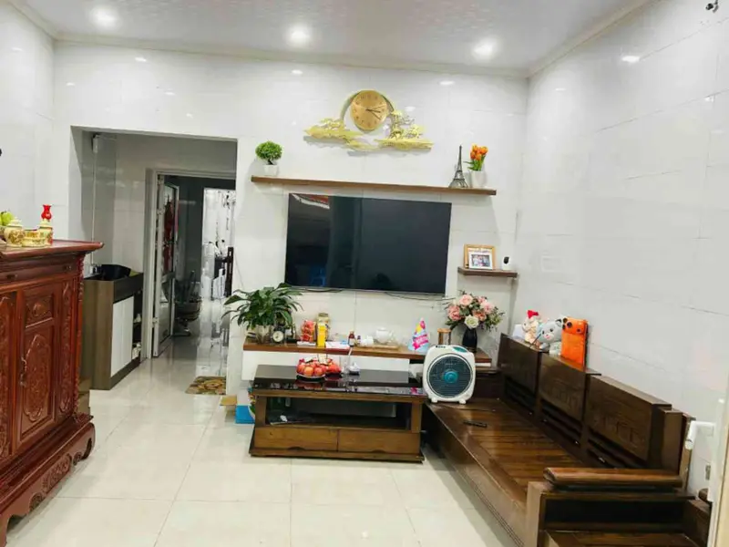 Cần bán Tập thể Đồng Xa, Mai Dịch - 60m² -2N, 2VS- 3.6 tỷ... Bán căn hộ chung cư tại Phú Diễn, Hà Nội 01