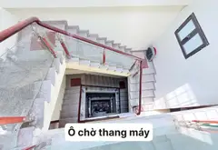 Bán nhà 5 tầng mặt tiền 3.4m tại trung tâm Kim Giang, Thanh Liệt... Bán nhà riêng tại Thanh Liệt, Hà Nội 09
