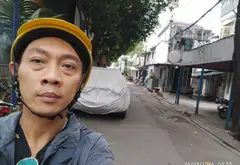 Nhà Tân Phú – Thoại Ngọc Hầu, 3 tầng - ở ngay – KD đa dạng - ngang 4m – dài 18m – hơn 8T.... Bán nhà riêng tại Phú Thạnh, Hồ Chí Minh 05