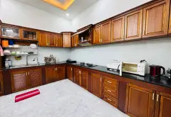 Bán nhà Ô Tô Vô Nhà, Gần Phạm Văn Bạch, 4 tầng 5 ngủ,5x20m... Bán nhà riêng tại An Hội Tây, Hồ Chí Minh 08