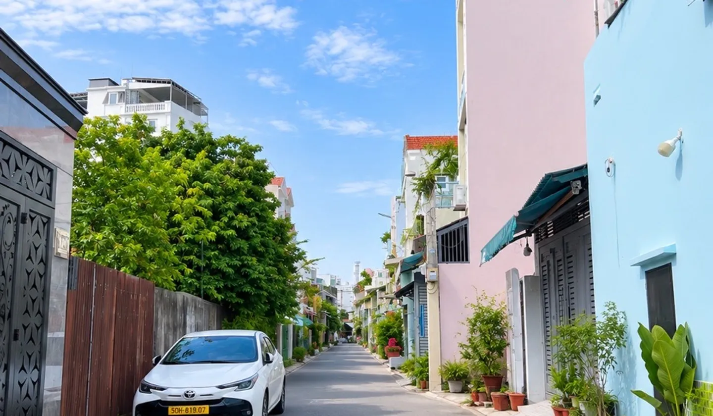 Góc Ba Mặt Tiền Phạm Văn Bạch - Tiềm Năng Xây Dựng Đẳng Cấp... Bán nhà riêng tại Tân Sơn, Hồ Chí Minh 01
