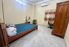 Nha 4 tang Phạm Văn Chiêu phường An Hội Tây Go Vap - 8TY2 TL... Bán nhà riêng tại An Hội Tây, Hồ Chí Minh 03