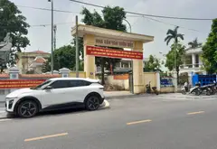 🔥 80M2 - MẶT TIỀN RỘNG - Ô TÔ VÀO NHÀ - 100M TỚI ĐƯỜNG HOÀNG SA - VÀI PHÚT RA CÂU THĂNG LONG🔥... Bán nhà riêng tại Thiên Lộc, Hà Nội 04