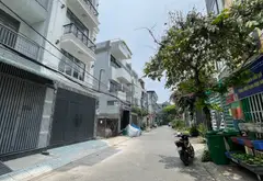 NHÀ 5 TẦNG 67M2 (5x14) NỞ HẬU HXH 8m ĐƯỜNG SỐ 37 GẦN NGAY CHỢ HIỆP BÌNH KDC ĐẸP CHỈ 12,5 TỶ... Bán nhà riêng tại Hiệp Bình, Hồ Chí Minh 21