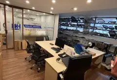Cơ hội hiếm có sở hữu nhà 5 tầng mặt tiền 8m tại Bình Hưng Hòa... Bán nhà riêng tại Bình Hưng Hòa, Hồ Chí Minh 03