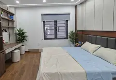 Nhà 2 tầng rộng rãi, view xanh mát ở Thới An, Q12. Ngang 7.5m. Chỉ 3.2 Tỷ.... Bán nhà riêng tại Thới An, Hồ Chí Minh 02