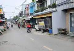 MTKD NGUYỄN VĂN CỰ 50M2 2 TẦNG 2PN 2WC... Bán nhà mặt phố tại Tân Tạo, Hồ Chí Minh 01