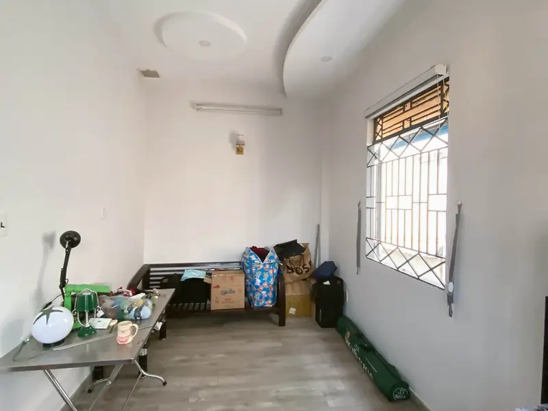 Cơ hội hiếm có: Nhà mặt phố lô góc 2 mặt tiền quận 8 giá chỉ 14.2 tỷ... Bán nhà mặt phố tại Bình Đông, Hồ Chí Minh 01