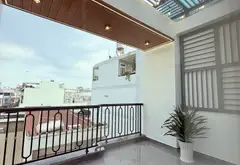 🚨 SIÊU PHẨM NHÀ LIỀN KỀ – 4 TẦNG – HẺM XE HƠI HÌNH BÀN CỜ 🚨
💰 Giá chỉ: 7,45 TỶ... Bán nhà riêng tại Tân Sơn, Hồ Chí Minh 04