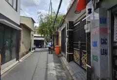 Nhà hẻm xe hơi rộng rãi, giá ưu đãi Phú Nhuận... Bán nhà riêng tại Đức Nhuận, Hồ Chí Minh 01