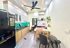 Nhà đẹp Dương Nội cho gia đình trẻ an cư !... Bán nhà riêng tại Dương Nội, Hà Nội 04