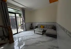 🚘 HẺM XE HƠI 🚗 XE HƠI NGỦ TRONG SÂN
🏠 1 trệt 1 lầu 91.5m2 (6x16) 💰6.5tỉ - NGAY CHỢ HIỆP BÌNH... Bán nhà riêng tại Hiệp Bình, Hồ Chí Minh 03