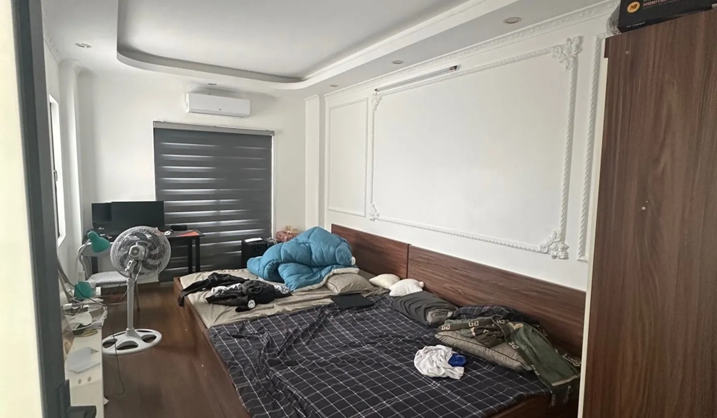 Bán nhà Phú Diễn 39m giá 8.86 tỷ... Bán nhà riêng tại Phú Diễn, Hà Nội 01
