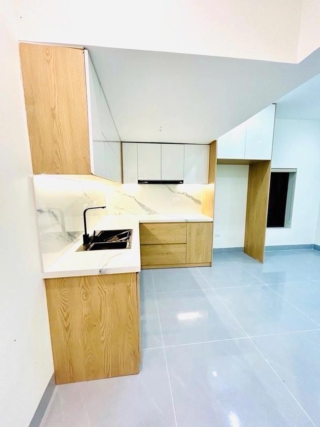 Bán khu Hoàng Liệt - nhà phân lô - gara oto - full công năng - an ninh - an sinh đỉnh - nhiều tiện ích tại Hà Nội 02