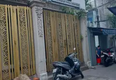 Nhà Mới Long Lanh Trung Tâm Tân Bình... Bán nhà riêng tại Tân Sơn Nhất, Hồ Chí Minh 01