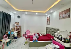 Bán nhà riêng 4 tầng diện tích 61m2 tại Lạc Long Quân, giá 11 tỷ đồng... Bán nhà riêng tại Bảy Hiền, Hồ Chí Minh 12