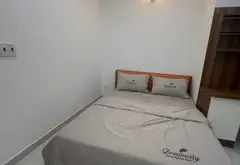 Bán nhà riêng 4 tầng hẻm xe tải Phan Huy Ích, Gò Vấp, diện tích 52m²... Bán nhà riêng tại An Hội Tây, Hồ Chí Minh 11