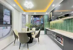 4x11m, Bán nhà 5 Tầng, Hẻm xe hơi thông, 1/ Nguyễn Tư Giản, P12 Gò Vấp, 6 tỷ... Bán nhà riêng tại An Hội Tây, Hồ Chí Minh 17